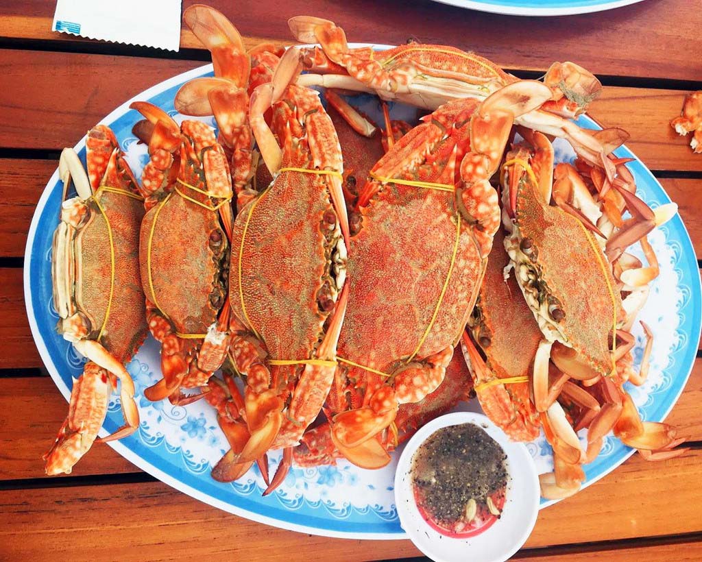 What to Eat in Phu Quoc: 8 Delicacies You Can’t Miss